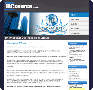 IBC Source